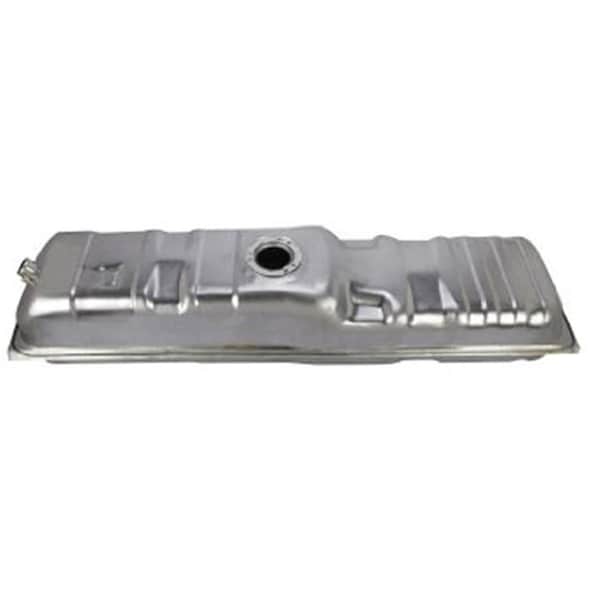 Geared2Golf 20 US gal Gas Tank with Large Neck Long Wheelbase for 1982-1986 Pickup with Single & Dual Tank GE2143585 - main
